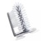 Set perii profesionale pentru spalat pahare si recipiente, interior/exterior, fixare cu ventuza, MyStyle&reg;