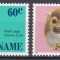 DB1 Fauna Maimute 1987 Surinam 4 v. MNH