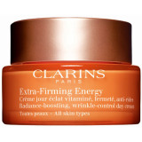 Clarins Extra-Firming Energy crema pentru fermitate si stralucire 50 ml