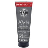 Gel intim men, 200+50ml, 4Organic