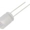 Condensator Polimeric 180uF 25V THT