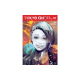 Tokyo Ghoul: Re, Vol. 6
