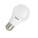 Becuri cu LED Aluminiu + PBT tip para COMTEC 5 W E27 6400 K - lumina rece