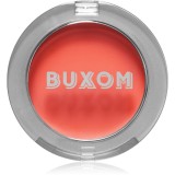 Buxom PLUMP SHOT&trade; COLLAGEN PEPTIDES ADVANCED PLUMPING BLUSH blush cremos culoare Coral Cheer 3.9 g