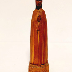 Statueta cu Madona Maica Domnului - N D De Toute Prudence Col de l'Iseran