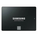 SSD Samsung 870 EVO - 4TB - SATA - 2.5&amp;quot; MZ-77E4T0B/EU