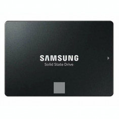 SSD Samsung 870 EVO - 4TB - SATA - 2.5&quot; MZ-77E4T0B/EU