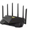 ASUS TUF Gaming AX6000 Dual Band WiFi 6 Gaming Router, Network Standard: IEEE