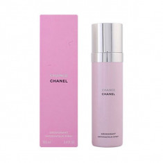 Deodorant Spray Chance Chanel (100 ml) foto