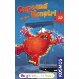 Joc de societate Capcana pentru Monstri