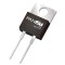 Diodă Redresoare THT 200V 5A TO220AC - Curent Maximal Ifsm 100A, Curent Revers Ir 60uA