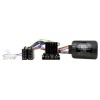 Connects2 CTSIV003.2 adaptor comenzi volan Iveco Daily 2014-2016 ISO CarStore Technology