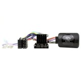Connects2 CTSIV003.2 adaptor comenzi volan Iveco Daily 2014-2016 ISO CarStore Technology