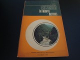 Paun / Malos / Popescu - Excursii in Muntii Olteniei - 1971, Alta editura