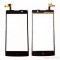 Touchscreen Alcatel OneTouch Flash 2, OT-7049, Black