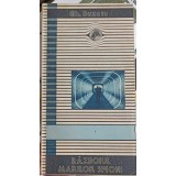 RAZBOIUL MARILOR SPIONI VOL.2-GH. BUZATU-183116
