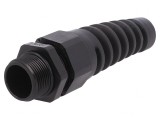 Garnitură de etanşare M25 IP68 poliamidă