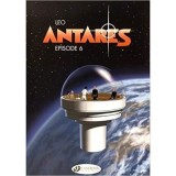 Antares - Episode 6