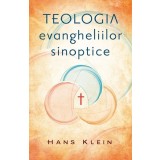Teologia evangheliilor sinoptice