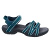 Sandale Teva Tirra 2 Albastru deschis - Teal, 36, 39