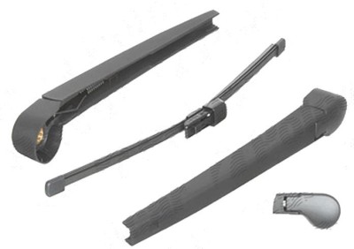 Brat stergator luneta Skoda Octavia 3 (5e), 01.2013-05.2017; Octavia 3 (5e), 03.2017-, spate, Combi, cu stergator blade 320 mm, ; specific foto