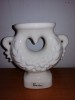 Sfesnic suport lumanare ceramica Rosa Ljung Deco Helsingborg Suedia