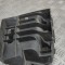 Suport bara de protecție dreapta spate MASERATI GHIBLI M157 2016 OEM: 670004468 27539947