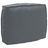 Gossi set de perne pentru paleti antracit din material oxford