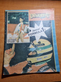 Universul copiilor octombrie 1991-benzi desenate,povesti,jocuri, cristina bontas