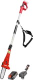 Fierastrau telescopic pentru crengi Worcraft CPS-S20Li 20V cu acumulator