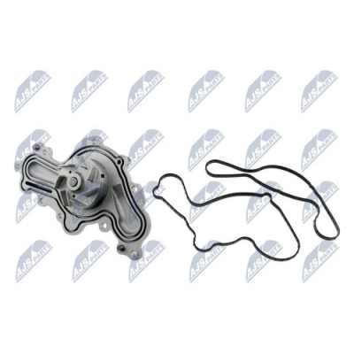 Pompa apa Mazda Cx-9 3.5, 3.7 2007-, CY02-15-010 foto