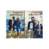Jackie Collins - Dragoste nesf&icirc;rșită ( 2 vol. )