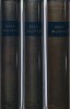Oeuvres Vol. 1-3 Editie Lux Bibliofila Sade 1990 Gallimard Carte Cartonata