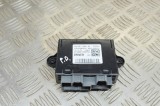 Modul de control ușă dreapta față FORD FIESTA VII 2019 OEM: H1BT-14B531-BG 11619652