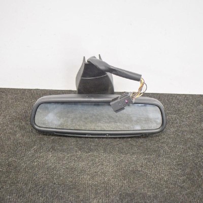 Oglinda retrovizoare interioară MASERATI GRAN TURISMO 2009 OEM: E3011009,905-0949,E3021038 10856998 foto