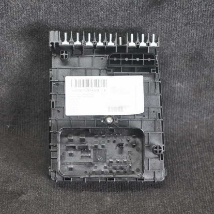 Panou de siguranțe VW TIGUAN 5N_ 2013 OEM: 3C0937125A | 2059318