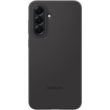 Husa Silicone Case pentru Galaxy A56 5G, Black &quot;EF-PA566CBEGWW&quot;