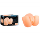 Masturbator Vagin Intimate Lover, 15.5 cm, Nmc