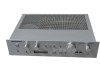 Linie Audio Normende 1400: Amplificator 7 Intrari, Deck, Tuner FM/AM, VU Metre, Made in Germany