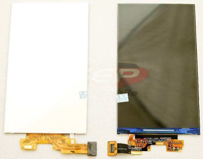 LCD compatibil LG Optimus L7 P700 / P705 / P714