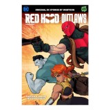 Red Hood: Outlaws