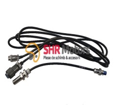 20. Senzor cablu kilometraj Linhai Worker