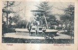Ploiesti. Gradina Publica Veche (circulata 1929)