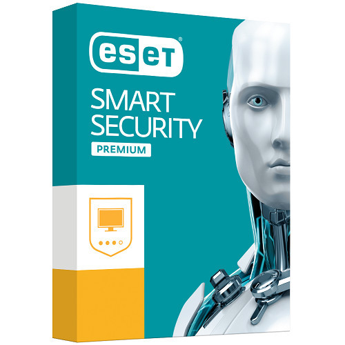 Licenta 2024 pentru ESET Smart Security Premium - 2-ANI / 1-Dispozitive - USA
