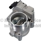 Clapeta acceleratie Audi A4 B8, A5, A6 C6, A8 D3, Q5, Q7; Porsche Cayenne; VW Phaeton, Touareg Motor 2.7 TDI, diam. 57 mm, OE 4E0145950C