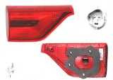 Stop spate lampa Kia Sportage (Ql), 09.2015-, spate, Stanga, partea interioara; P21/5W, OEM/OES