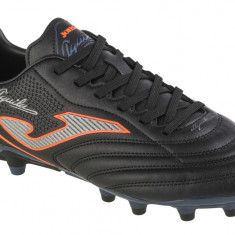 Pantofi de fotbal Joma Aguila 2401 FG AGUS2401FG negru