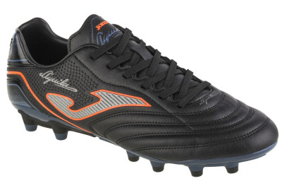 Pantofi de fotbal Joma Aguila 2401 FG AGUS2401FG negru foto