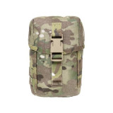 UTILITY POUCH - MEDIUM - MULTICAM