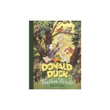 Walt Disney's Donald Duck: Vacation Parade